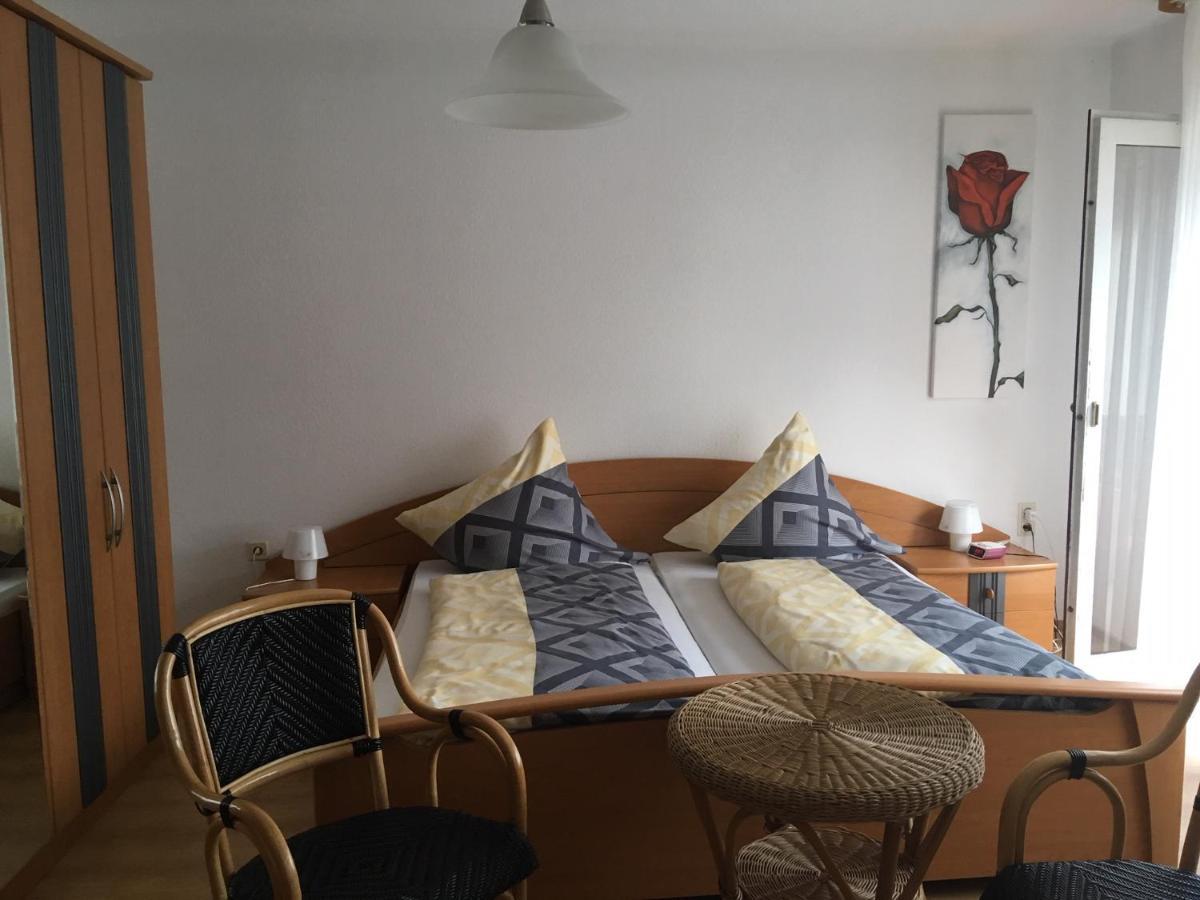 Ensch Gaestehaus Brockmueller المظهر الخارجي الصورة