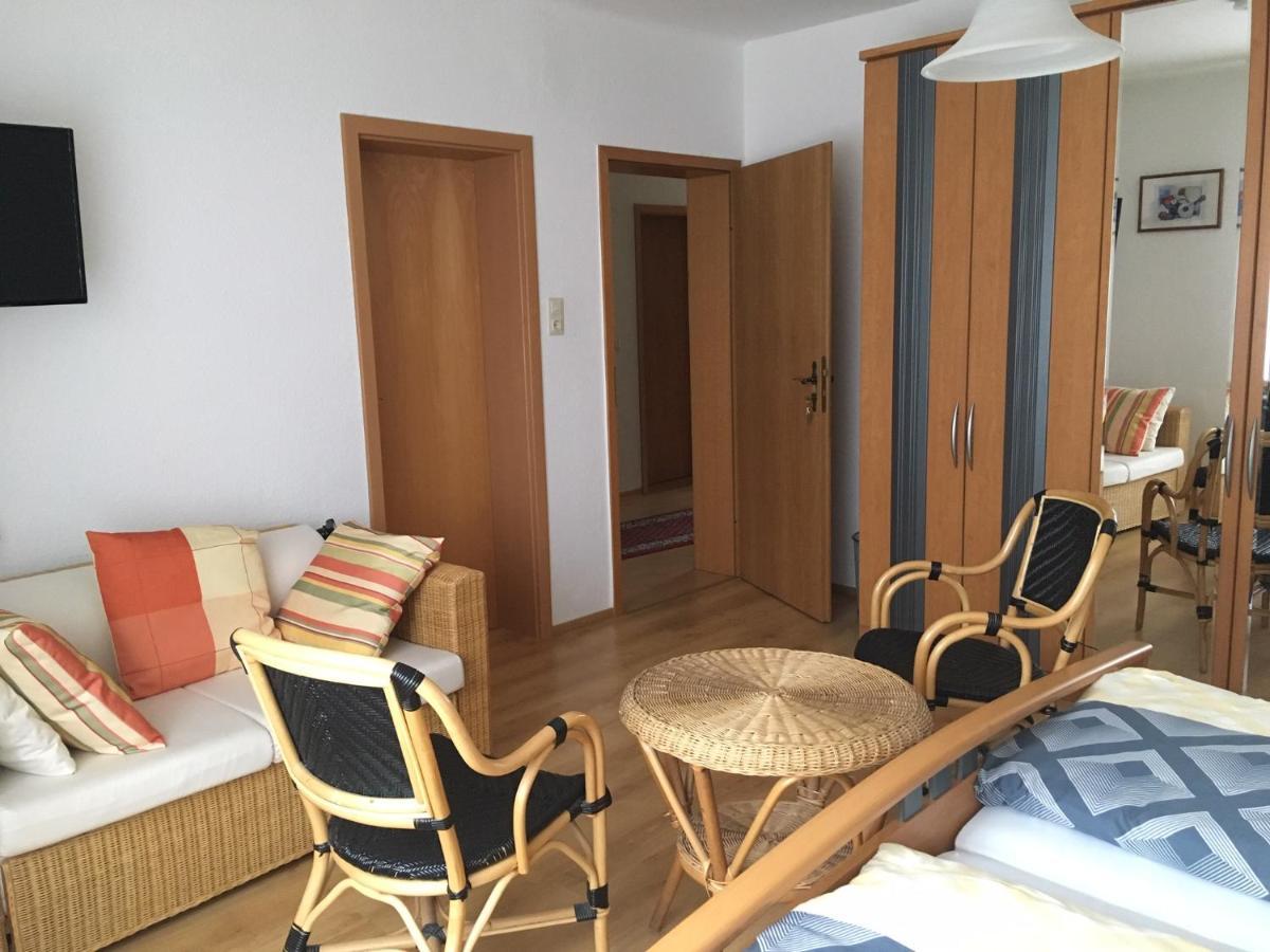 Ensch Gaestehaus Brockmueller المظهر الخارجي الصورة